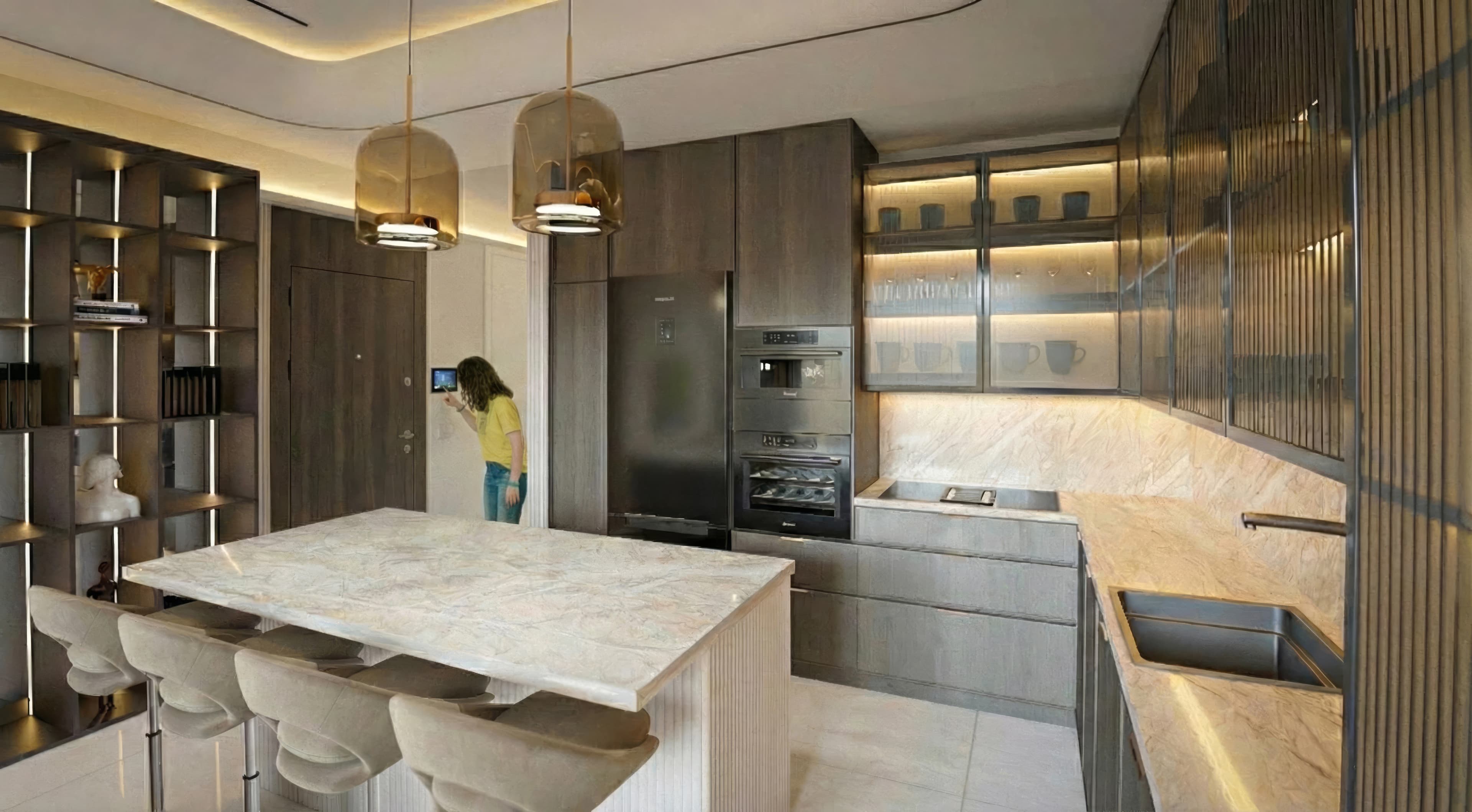 Picture of the author