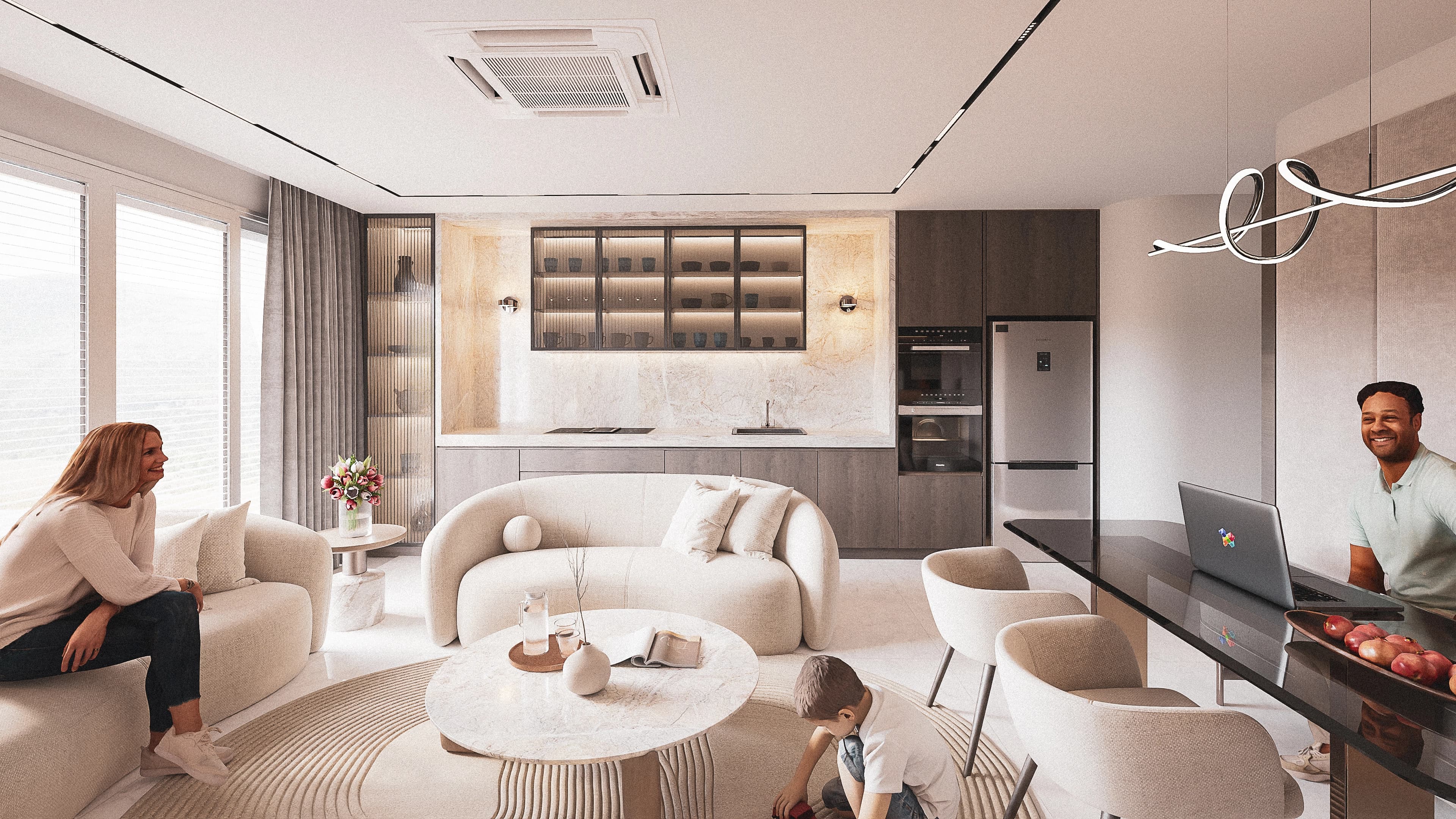 Picture of the author